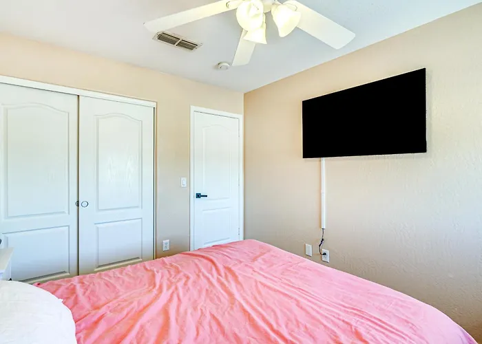 Outdoor Oasis! Family-friendly North Phoenix