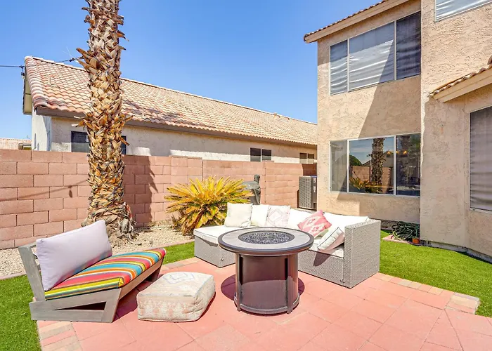 Outdoor Oasis! Family-friendly North