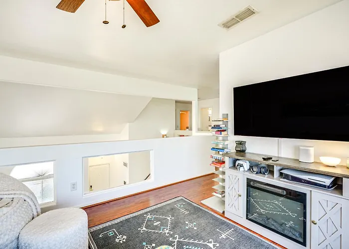Outdoor Oasis! Family-friendly North *