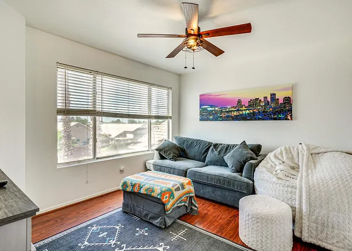 Outdoor Oasis! Family-friendly North * Phoenix