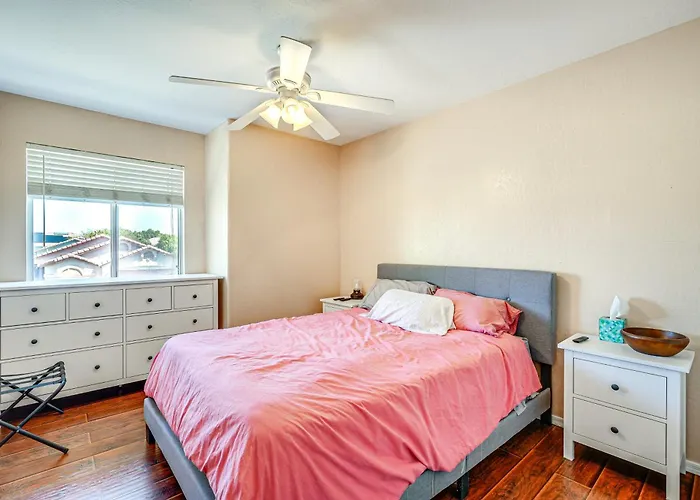Outdoor Oasis! Family-friendly North