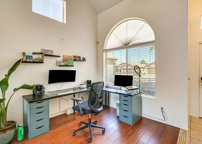 Outdoor Oasis! Family-friendly North * Phoenix