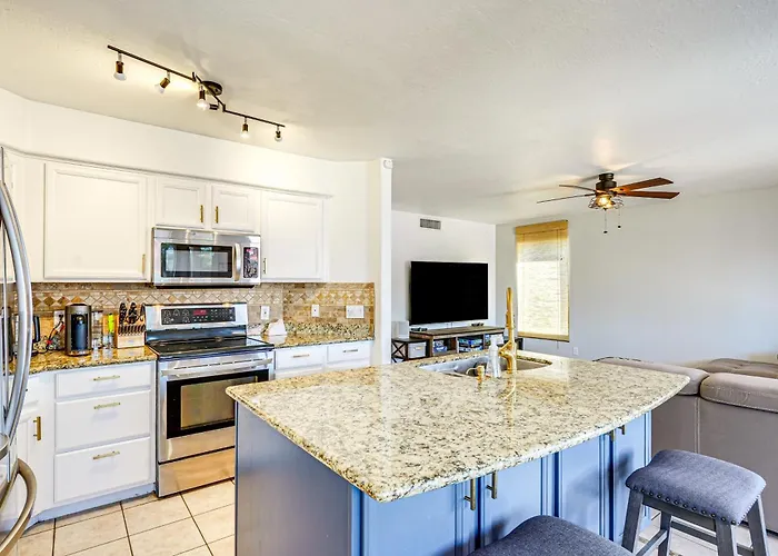 Outdoor Oasis! Family-friendly North