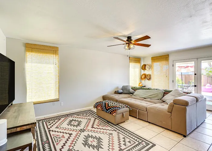 Outdoor Oasis! Family-friendly North *