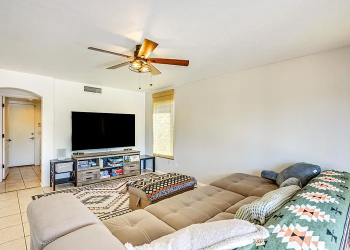 Outdoor Oasis! Family-friendly North Phoenix